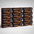 (PRE-ORDER) CardForge Labels - 12 Pack