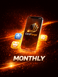 (PRE-ORDER) CardForge Pro Monthly Subscription